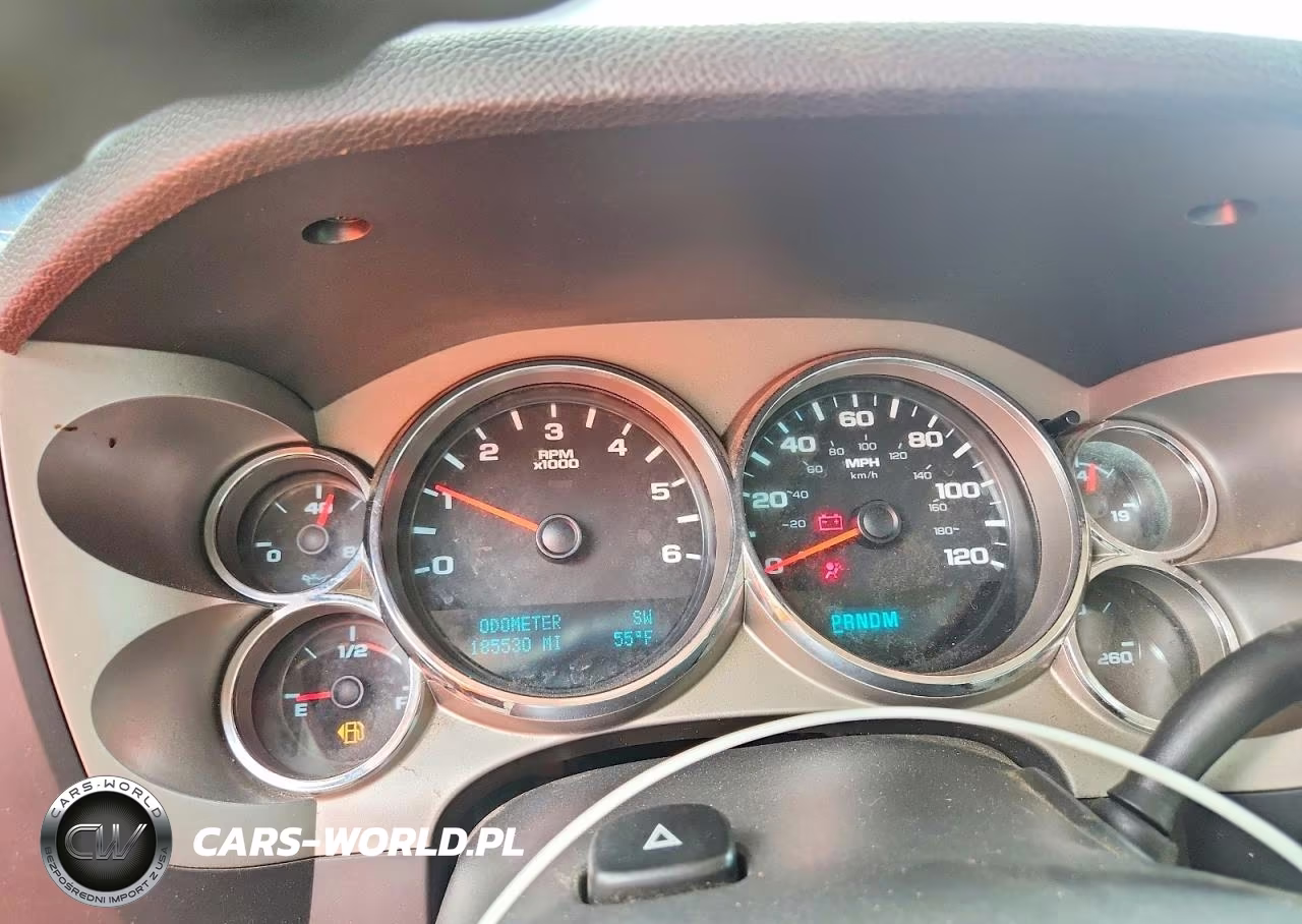 2011 Chevrolet Silverado K1500 Lt VIN:3GCPKSE37BG332684 - 9
