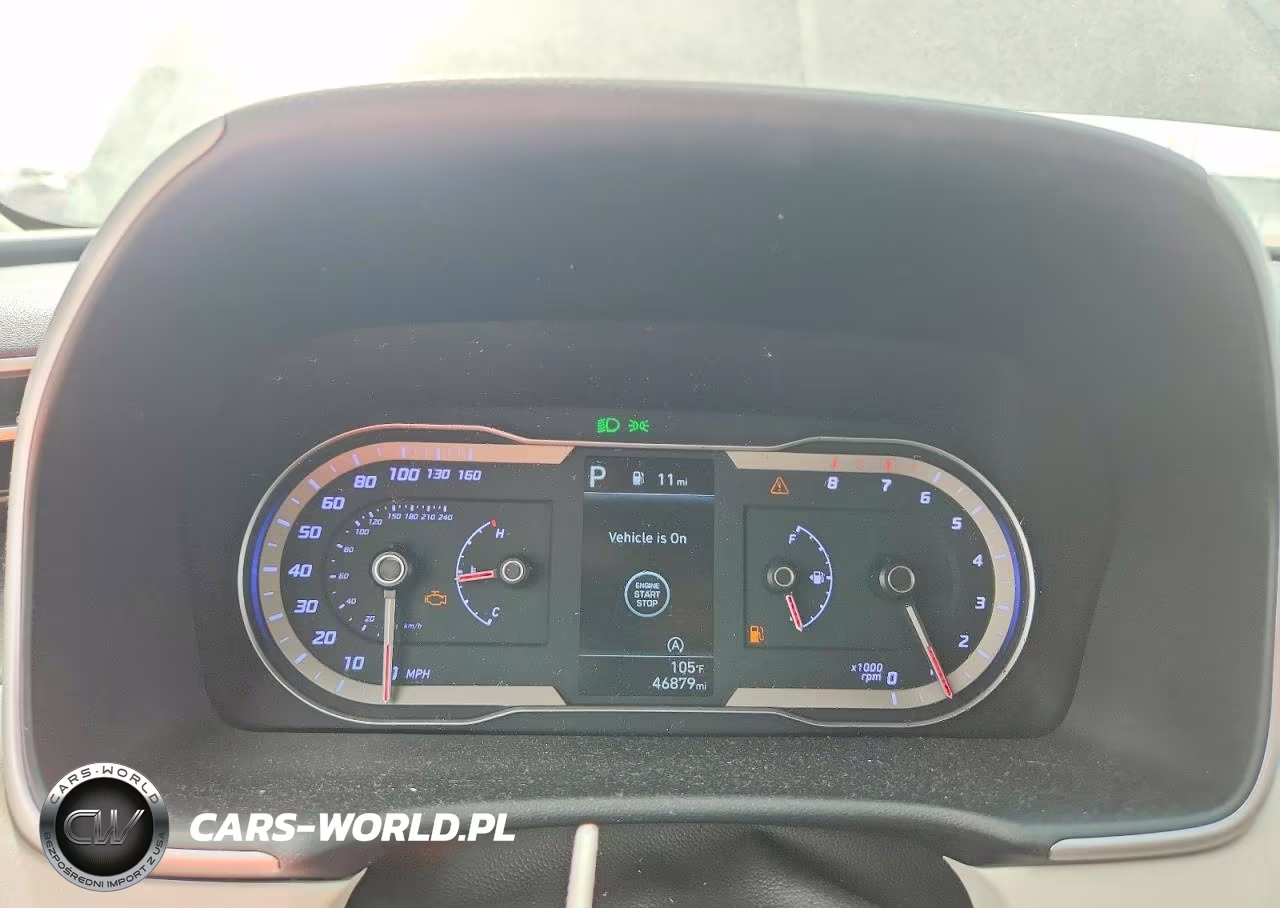 2023 Hyundai Tucson Sel VIN:5NMJB3AE4PH189692 - 9