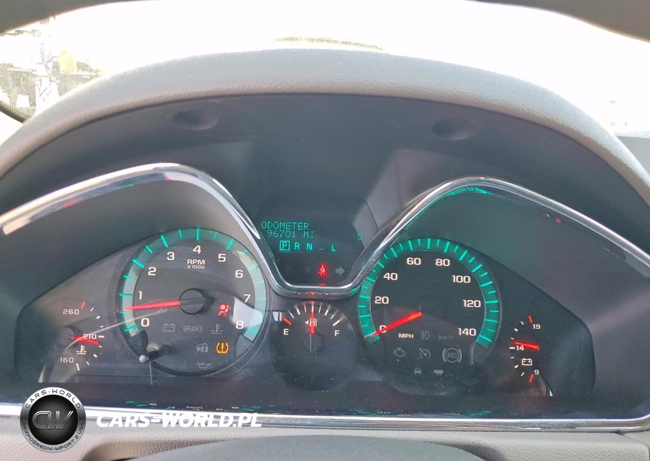 2014 Chevrolet Traverse Ls VIN:1GNKRFKD3EJ173411 - 9