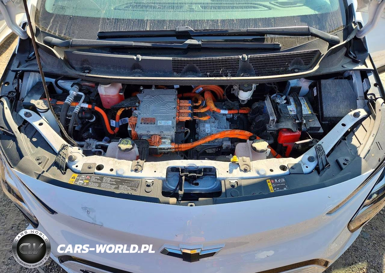 2023 Chevrolet Bolt Ev 2Lt VIN:1G1FX6S04P4149464 - 11