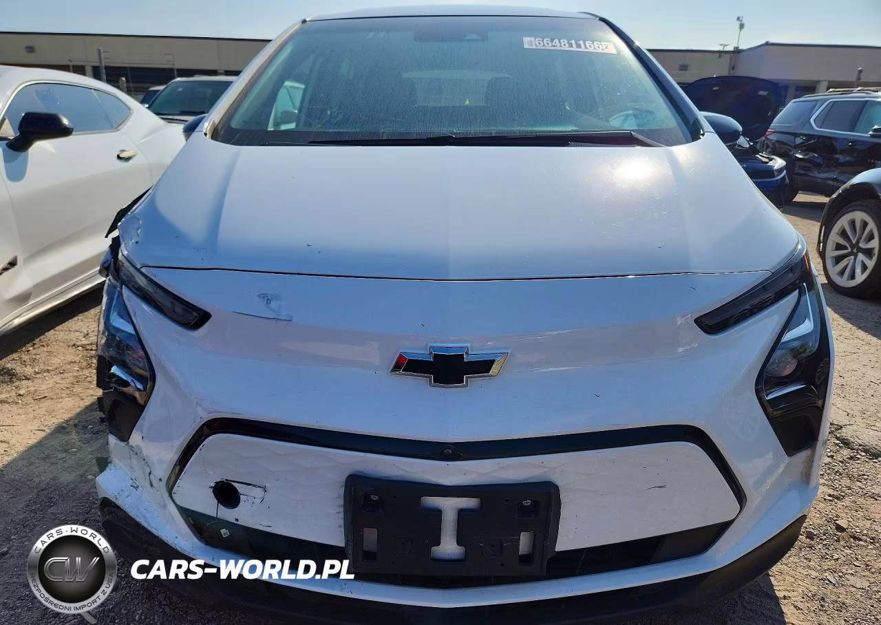 2023 Chevrolet Bolt Ev 2Lt VIN:1G1FX6S04P4149464 - 5