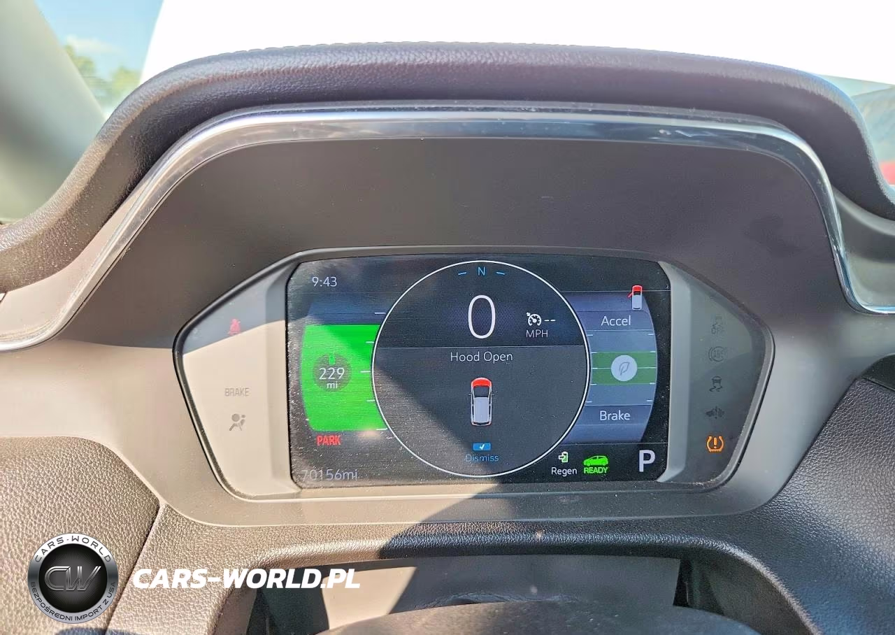 2023 Chevrolet Bolt Ev 2Lt VIN:1G1FX6S04P4149464 - 9