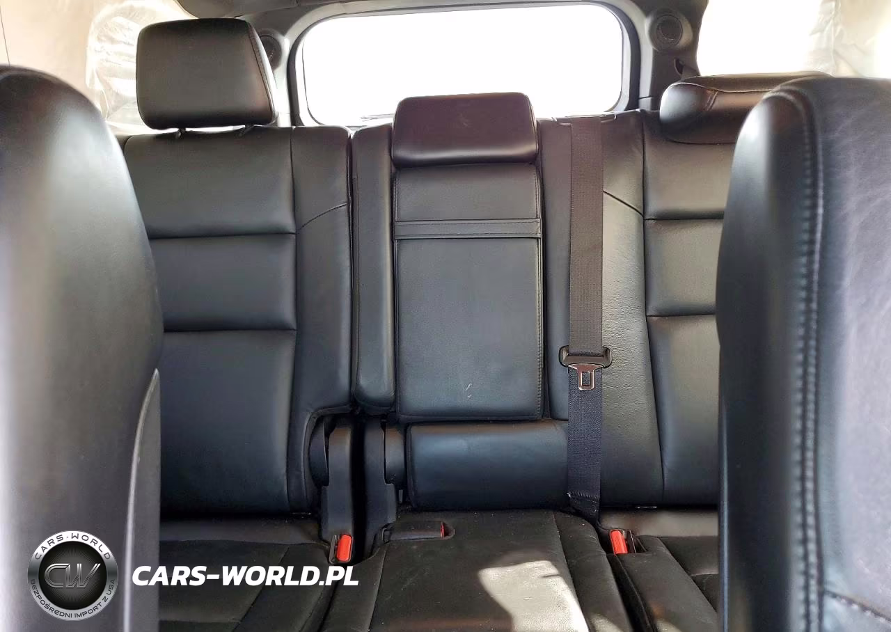 2020 Dodge Durango Gt VIN:1C4RDJDG3LC353201 - 10