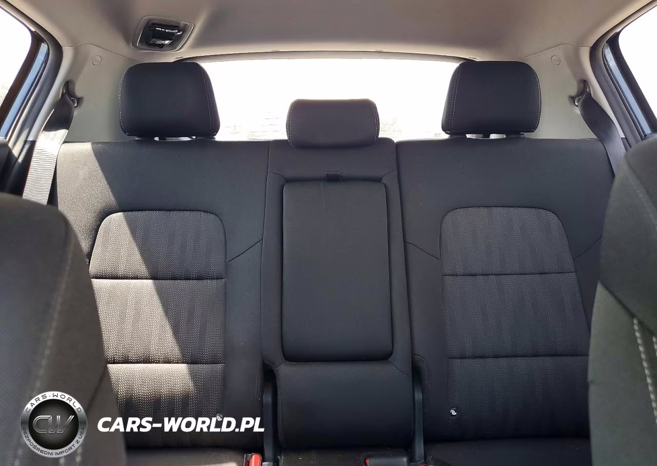 2022 Kia Sportage Lx VIN:KNDPM3AC2N7970573 - 10