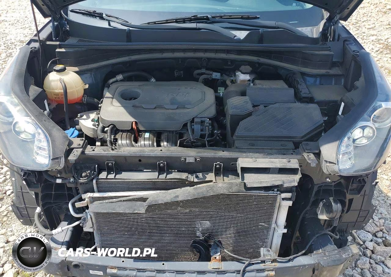 2022 Kia Sportage Lx VIN:KNDPM3AC2N7970573 - 12