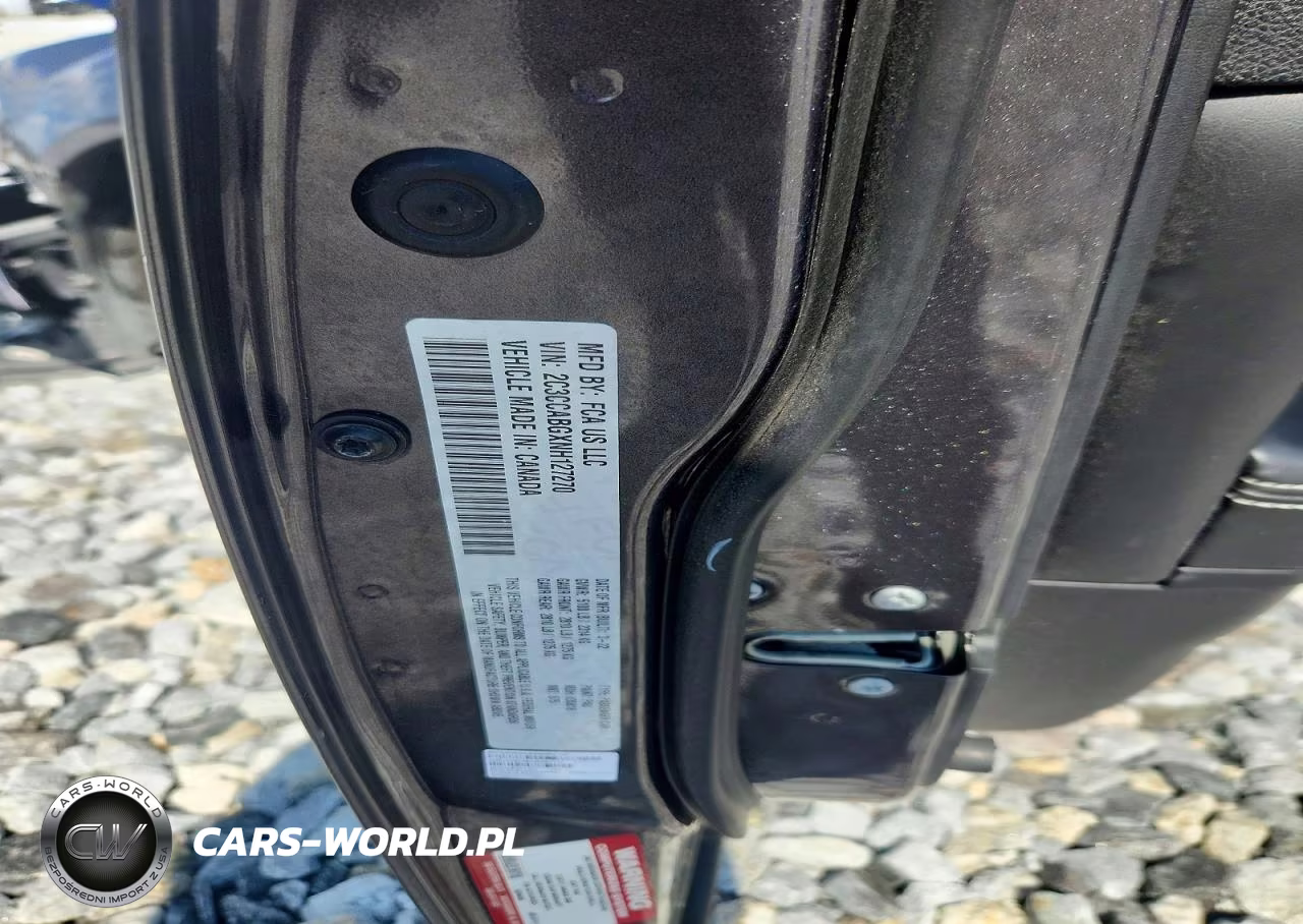 2022 Chrysler 300 S VIN:2C3CCABGXNH127270 - 12
