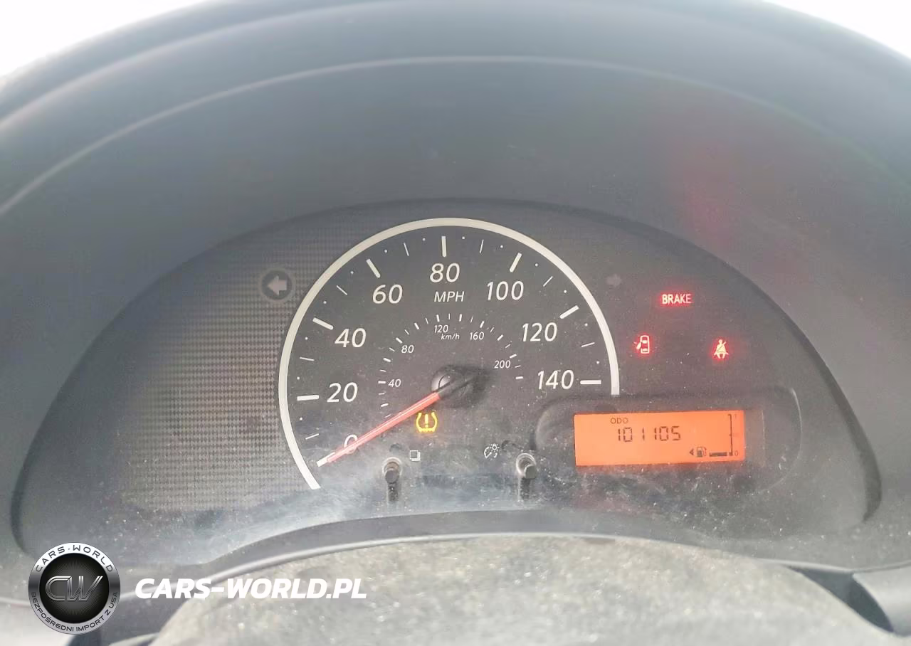 2013 Nissan Versa 1.6 S VIN:3N1CN7AP1DL821591 - 9