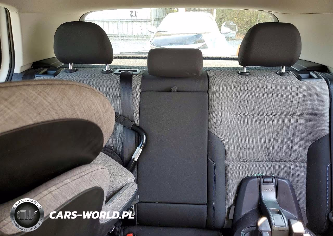 2015 Volkswagen E-Golf Limited VIN:WVWKP7AU0FW905262 - 10