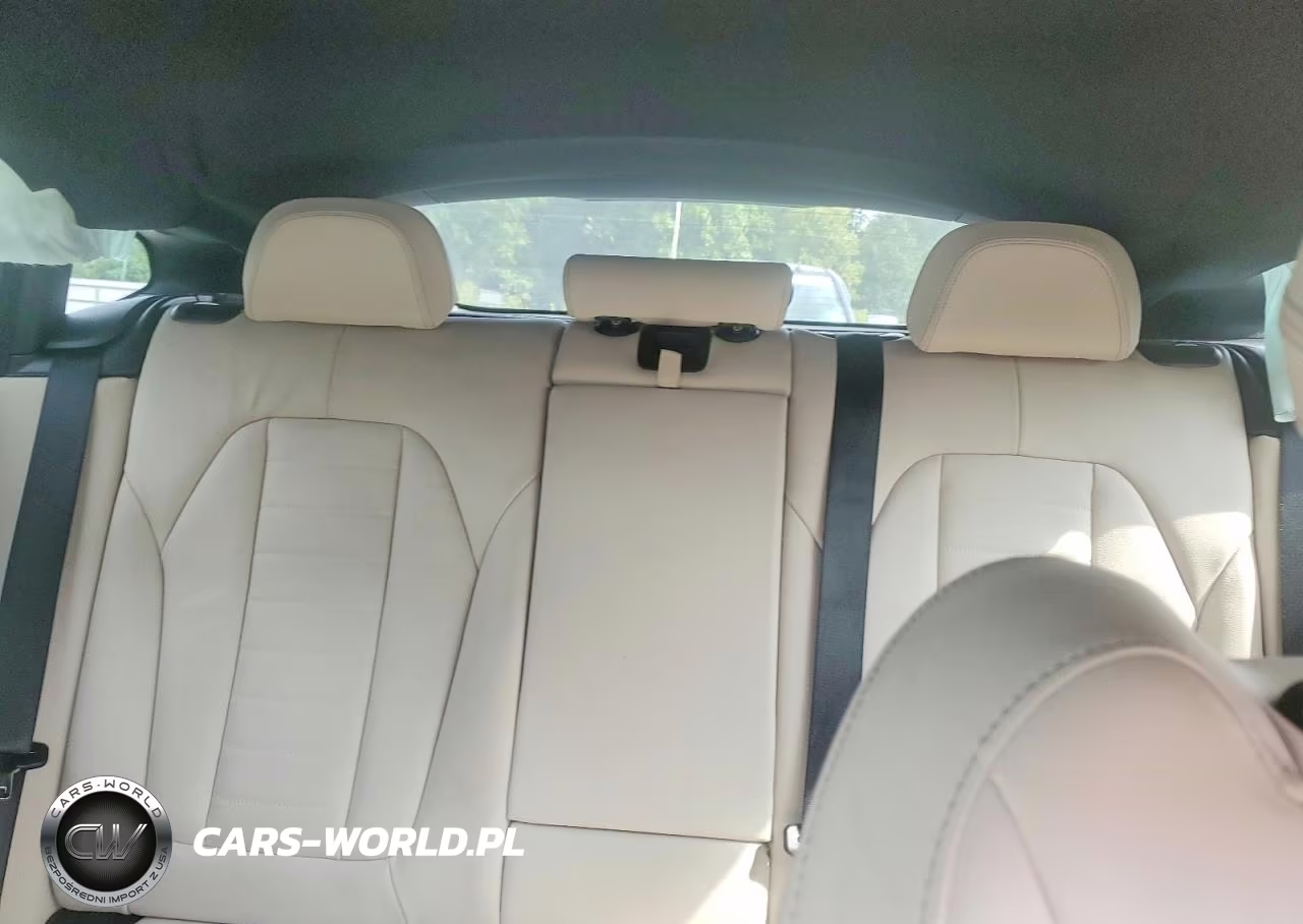 2025 BMW X4 M40I VIN:5UX43DT06S9109362 - 10