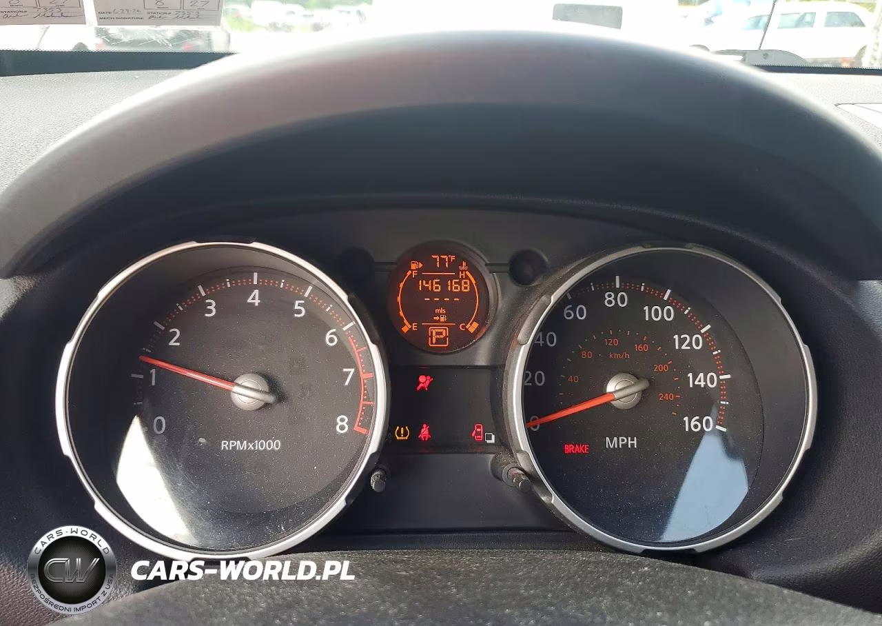 2009 Nissan Rogue S VIN:JN8AS58V09W436017 - 9