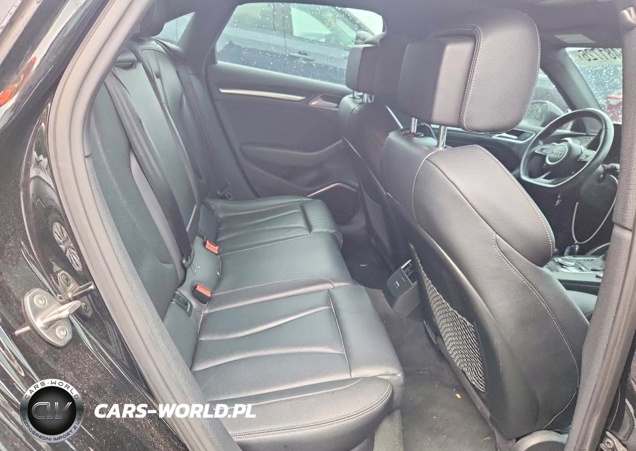 2020 Audi A3 S-Line Premium Plus VIN:WAUJEGFF2LA061811 - 10