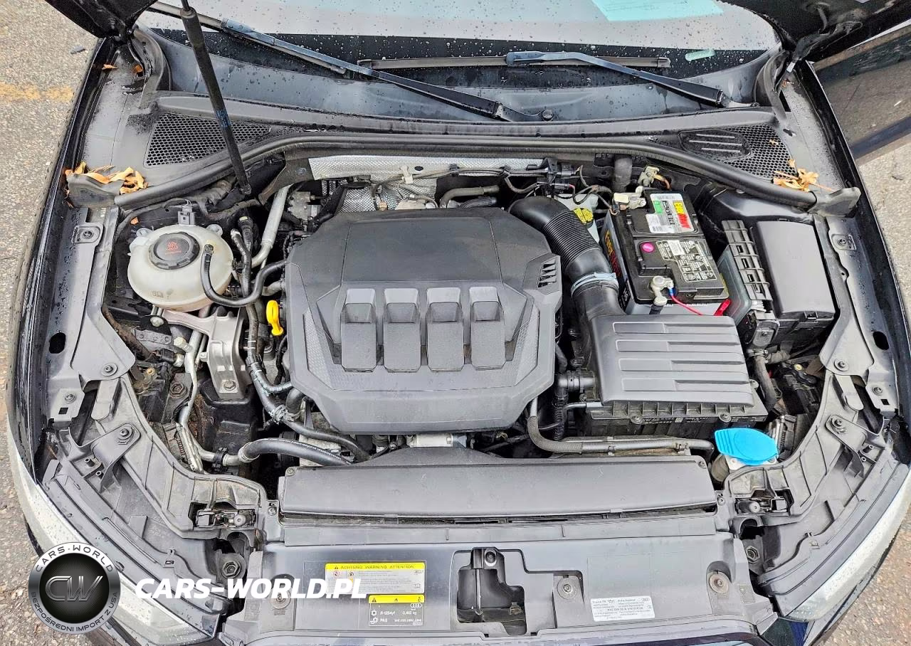 2020 Audi A3 S-Line Premium Plus VIN:WAUJEGFF2LA061811 - 11