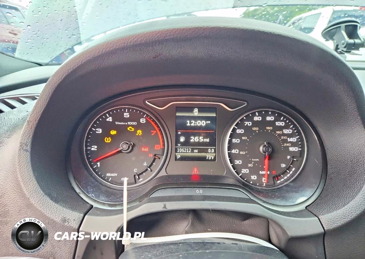 2020 Audi A3 S-Line Premium Plus VIN:WAUJEGFF2LA061811 - 9
