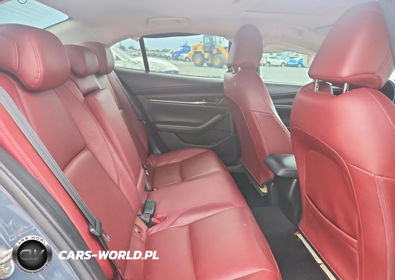 2022 Mazda 3 Preferred VIN:3MZBPACL6NM318545 - 10