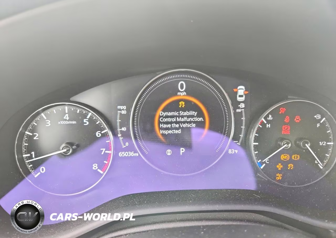 2022 Mazda 3 Preferred VIN:3MZBPACL6NM318545 - 9