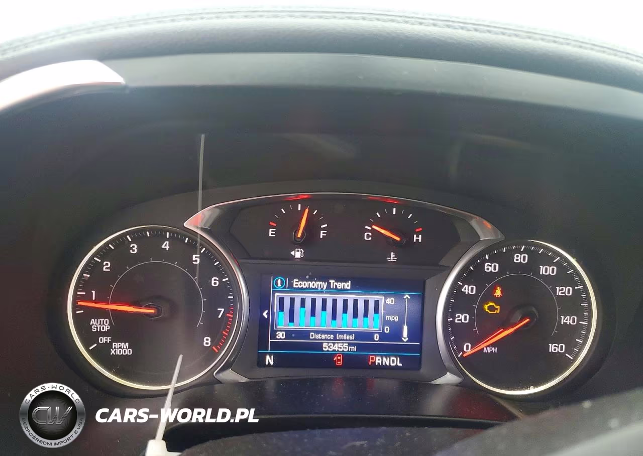 2020 Chevrolet Blazer 2Lt VIN:3GNKBHRS7LS570605 - 9