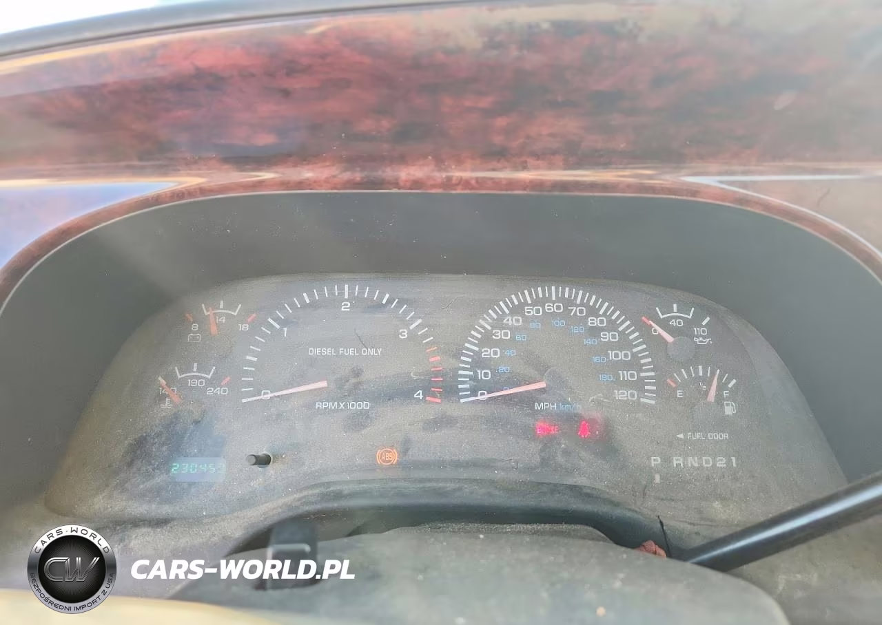1999 Dodge Ram 3500 VIN:1B7MC3363XJ620646 - 9