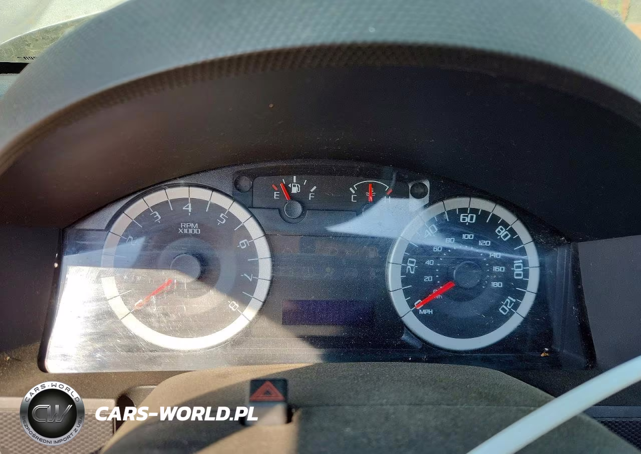 2012 Ford Escape Xlt VIN:1FMCU0DG5CKA57968 - 9