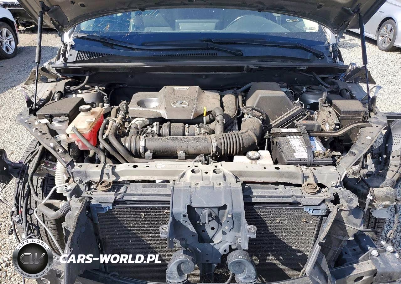 2018 Lexus Nx 300 Base VIN:JTJYARBZ0J2090849 - 12