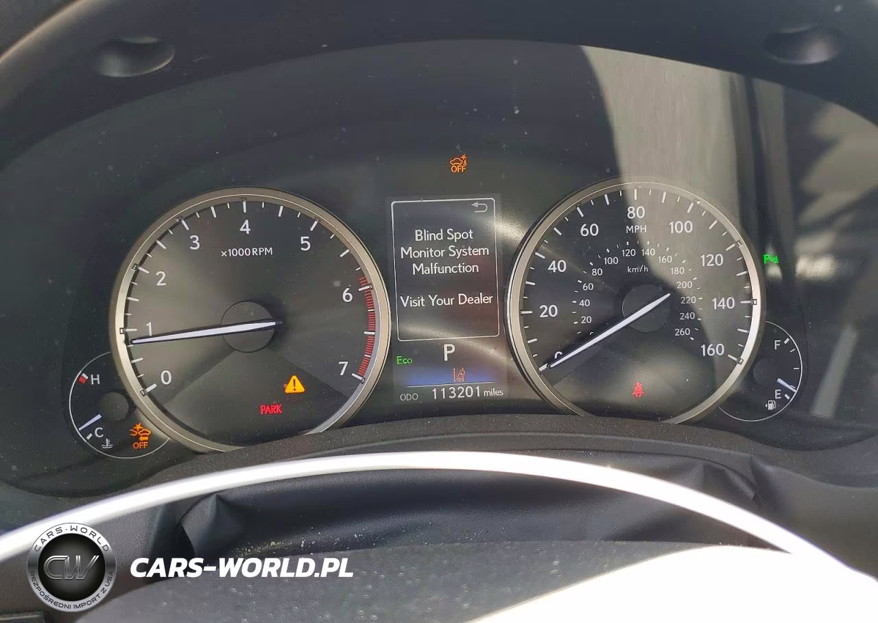 2018 Lexus Nx 300 Base VIN:JTJYARBZ0J2090849 - 9