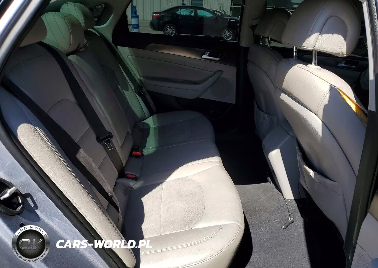 2015 Hyundai Sonata Sport VIN:5NPE34AFXFH135201 - 10