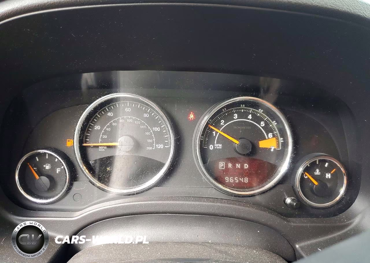 2014 Jeep Compass Latitude VIN:1C4NJDEB1ED855567 - 9