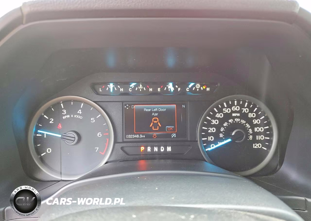2019 Ford F150 Supercrew VIN:1FTEW1E58KFB97398 - 9