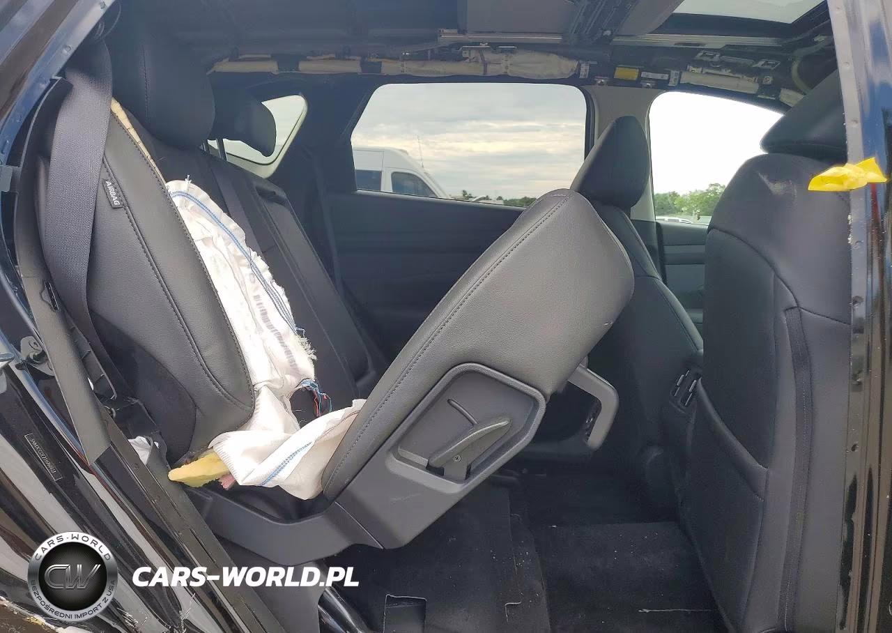 2026 Hyundai Tucson Sel Convenience VIN:5NMJCCDE2TH760423 - 11