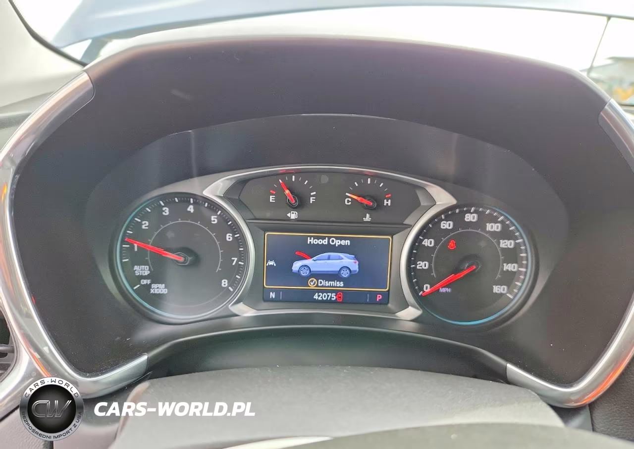 2021 Chevrolet Equinox Lt VIN:3GNAXKEV0ML309256 - 9