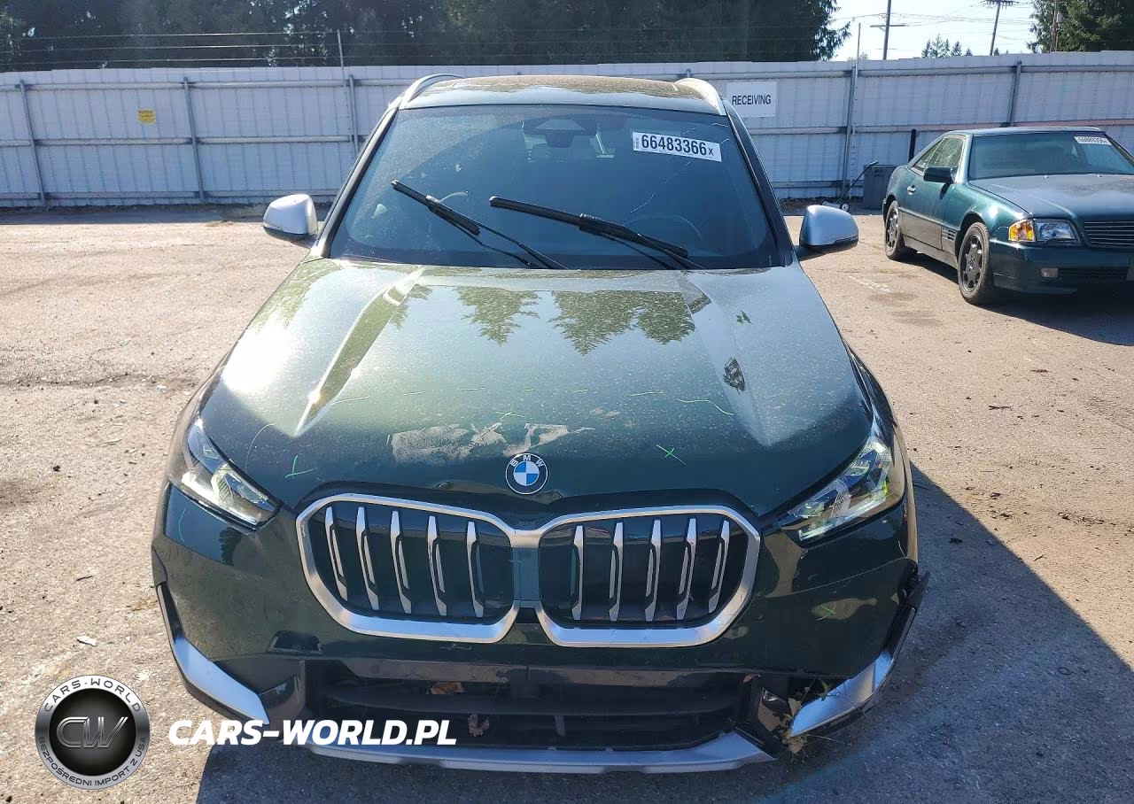 2023 BMW X1 xDrive28I VIN:WBX73EF09P5Y06025 - 5