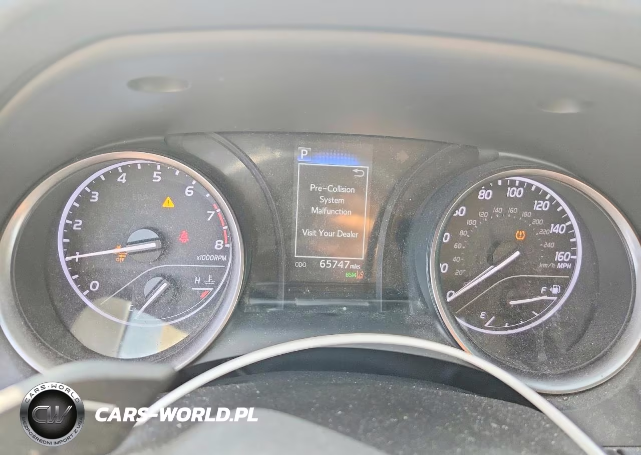 2022 Toyota Camry Se VIN:4T1T11AK6NU649555 - 9