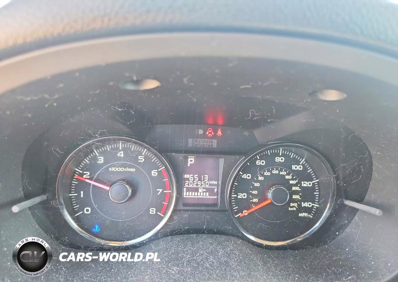 2014 Subaru Forester 2.5I Touring VIN:JF2SJAPC7EH494024 - 9