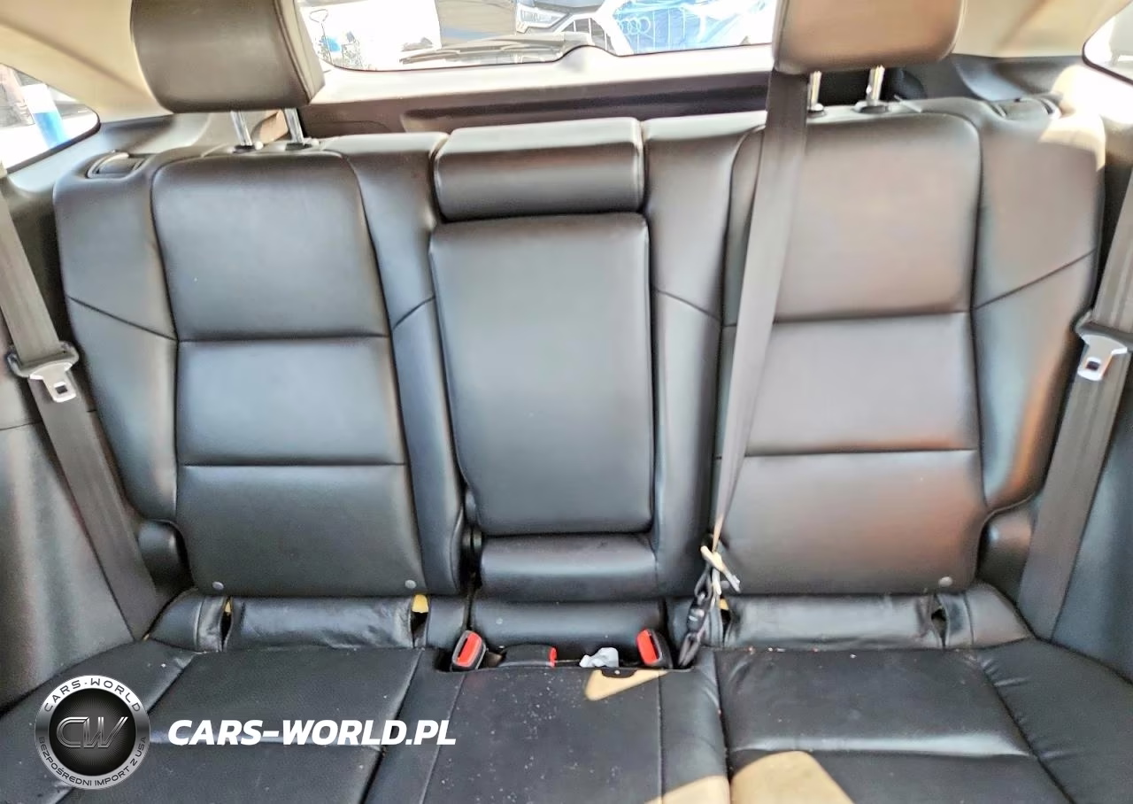 2013 Acura Rdx VIN:5J8TB4H38DL020810 - 10