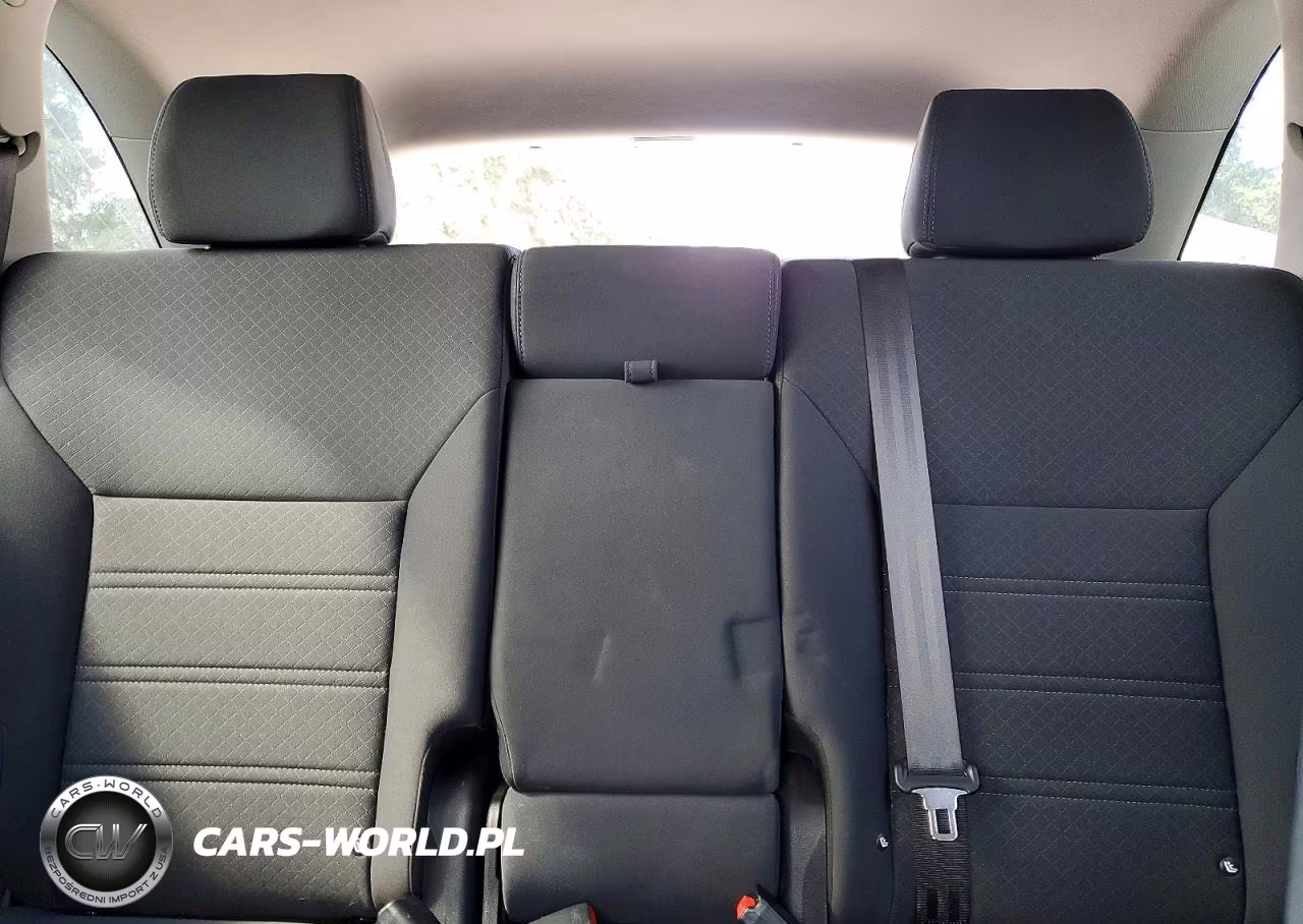 2020 Kia Sorento Lx VIN:5XYPGDA32LG699267 - 10