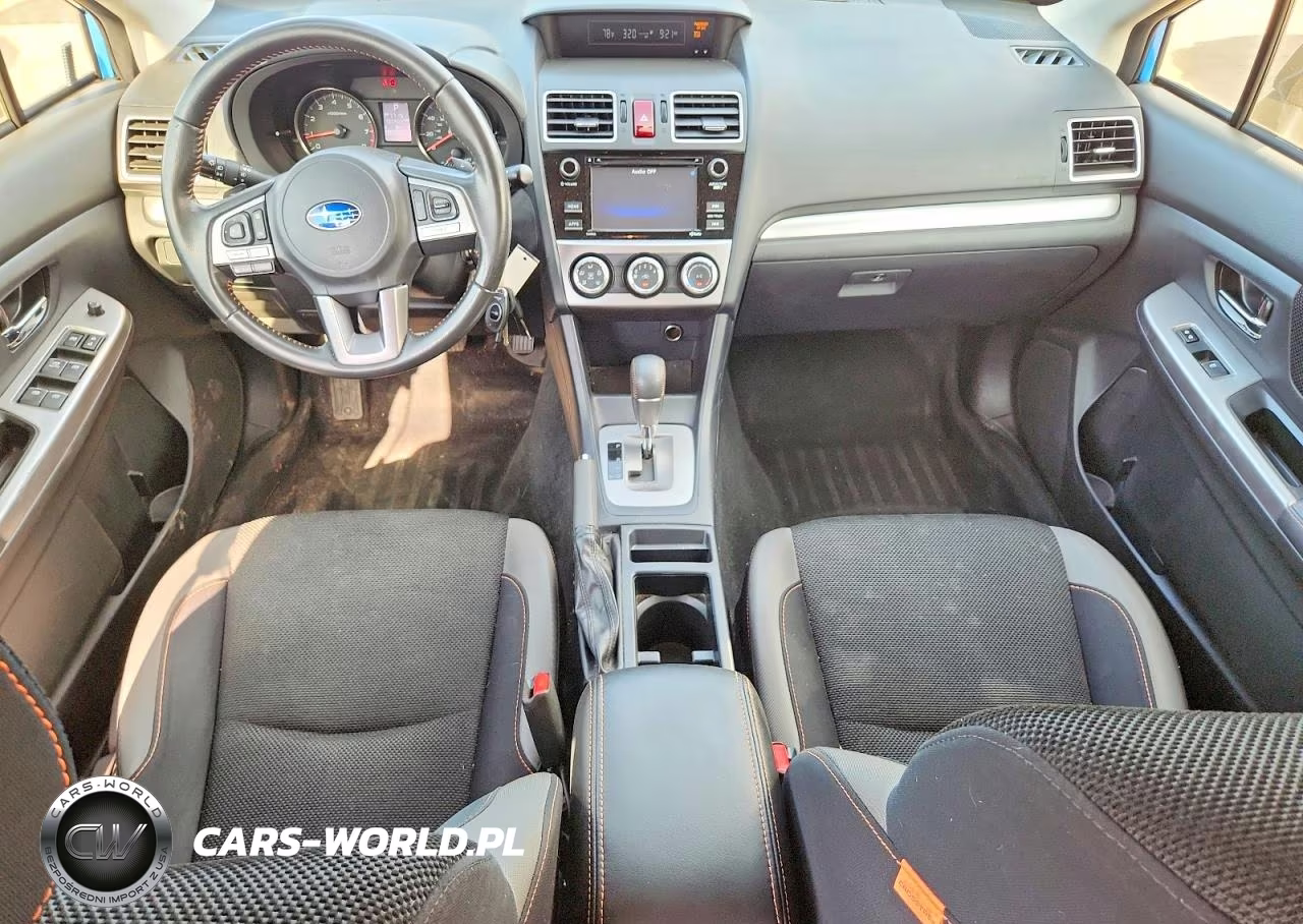 2016 Subaru Crosstrek Premium VIN:JF2GPABC3G8319025 - 8