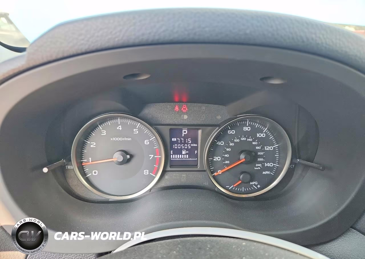 2016 Subaru Crosstrek Premium VIN:JF2GPABC3G8319025 - 9