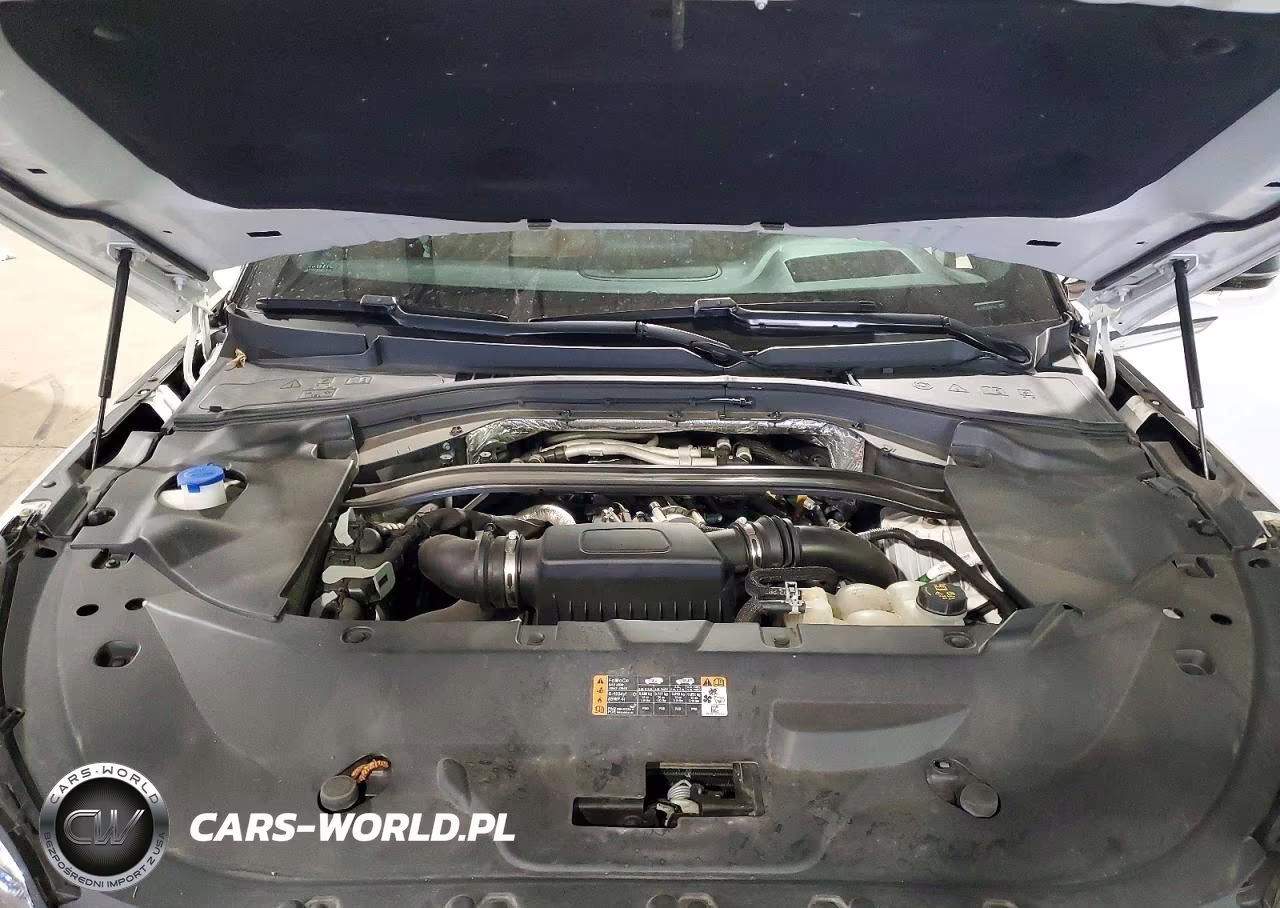 2020 Lincoln Aviator Reserve VIN:5LM5J7XC0LGL21195 - 12