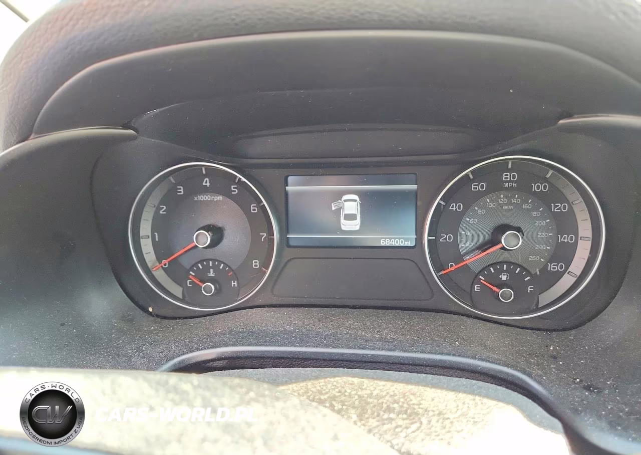 2024 Kia Forte Lxs VIN:3KPF24AD4RE799170 - 9