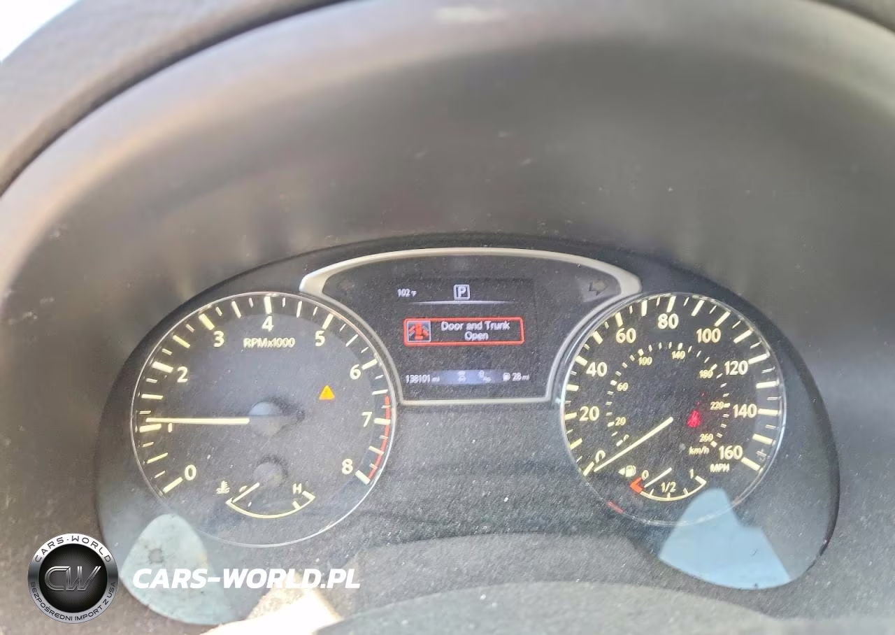 2018 Nissan Altima 2.5 Sv VIN:1N4AL3AP3JC267437 - 9