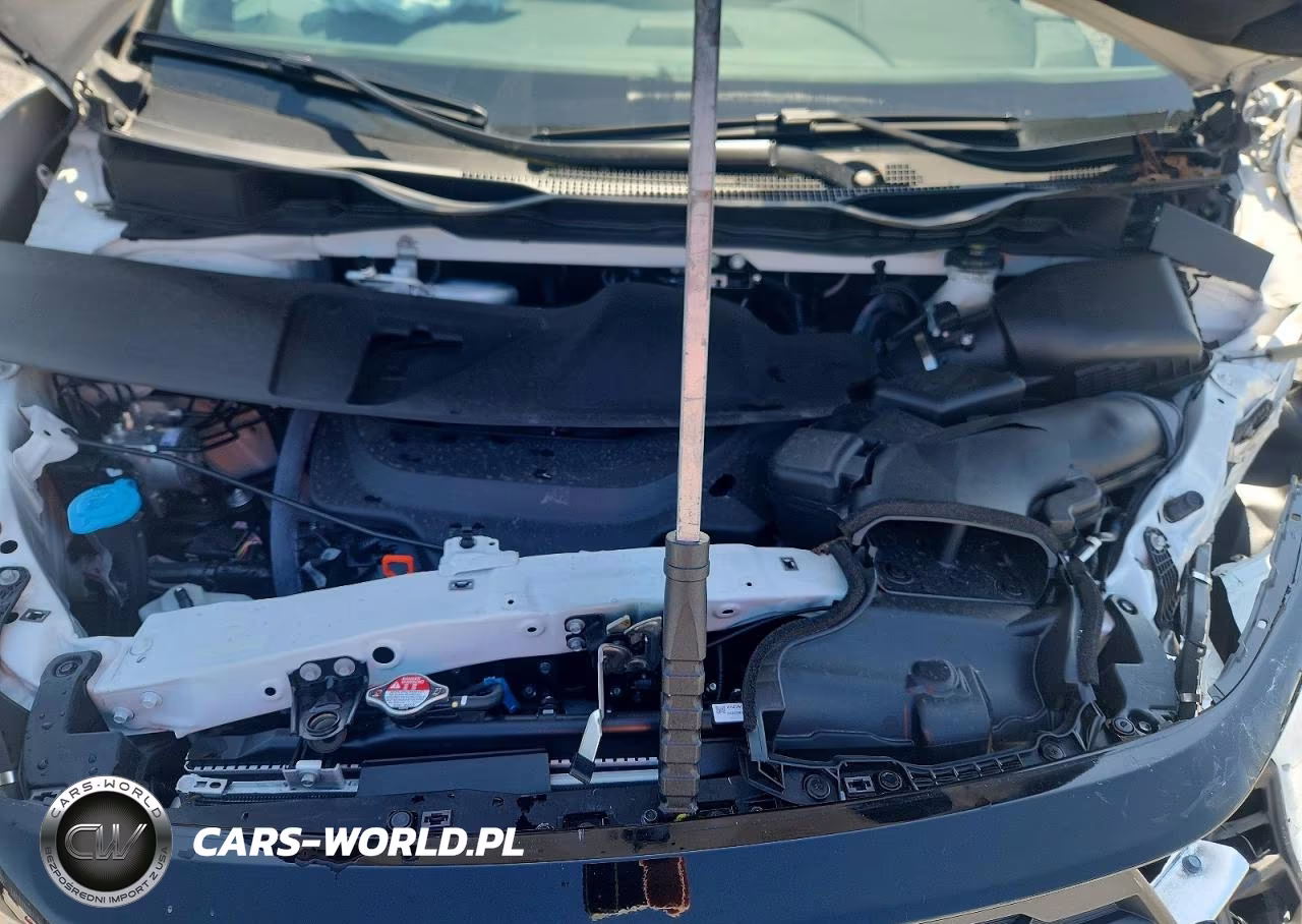 2026 Honda Odyssey Sport-L VIN:5FNRL6H70TB020063 - 12