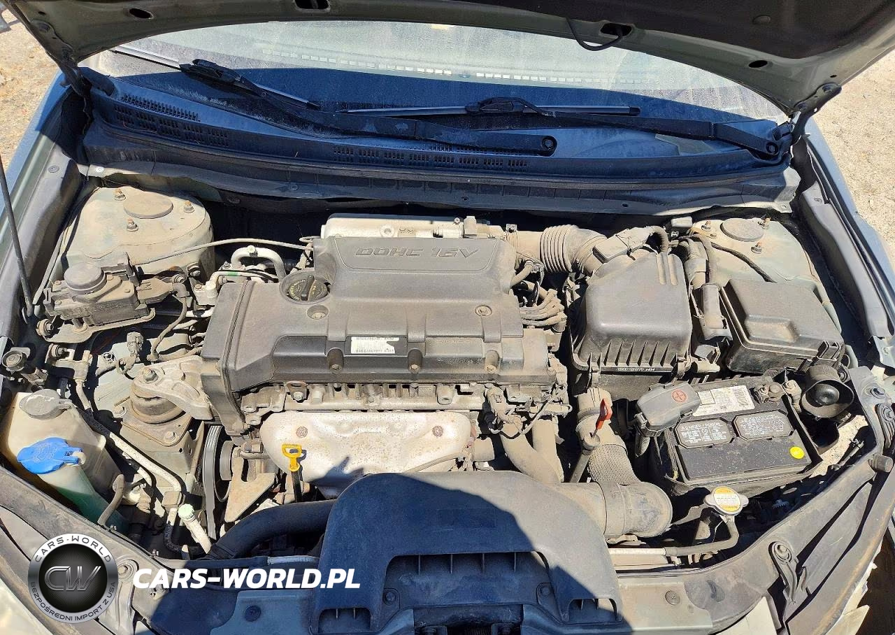 2010 Hyundai Elantra Gls VIN:KMHDU4AD7AU121709 - 11