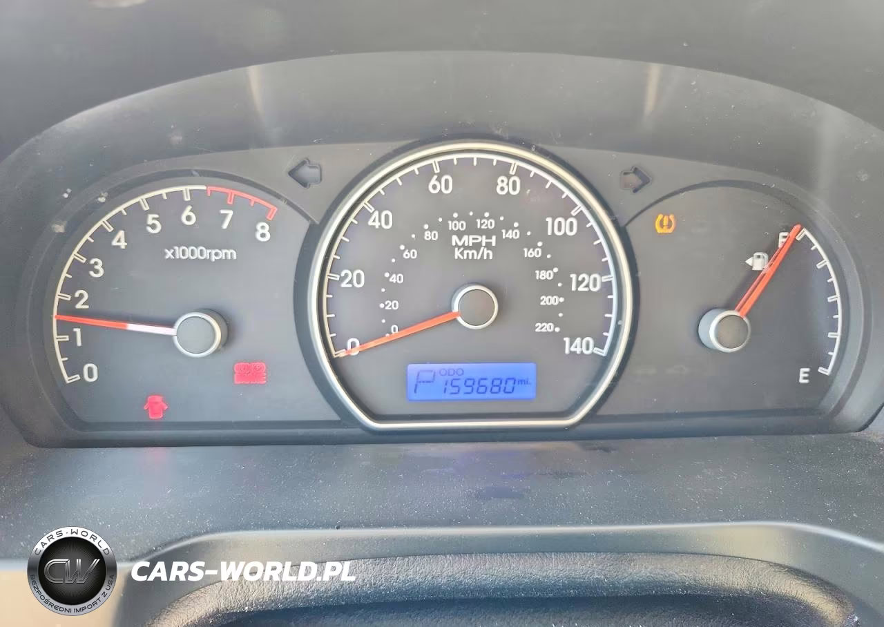 2010 Hyundai Elantra Gls VIN:KMHDU4AD7AU121709 - 9
