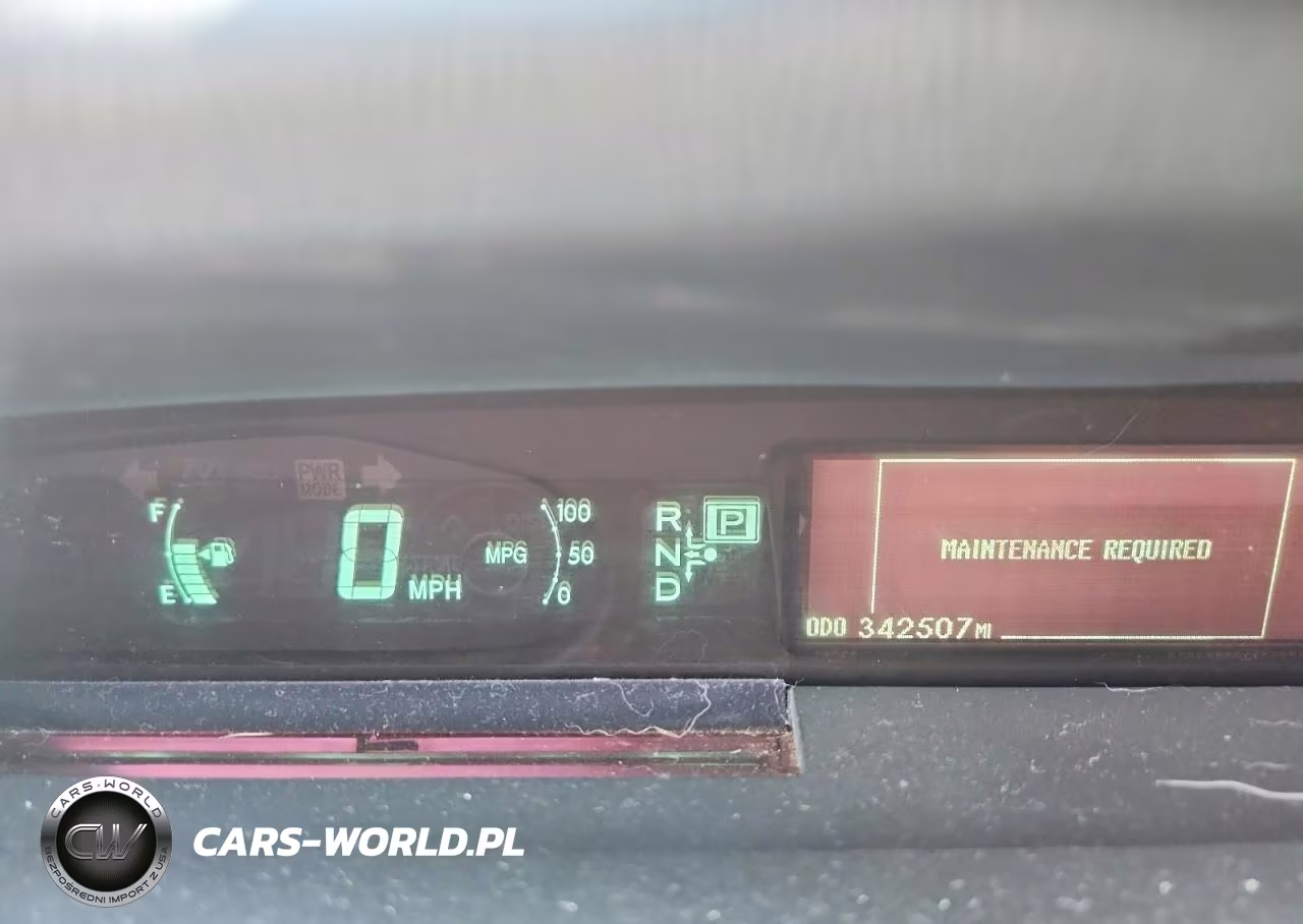 2015 Toyota Prius Plug-In Hybrid Base VIN:JTDKN3DPXF3069952 - 9