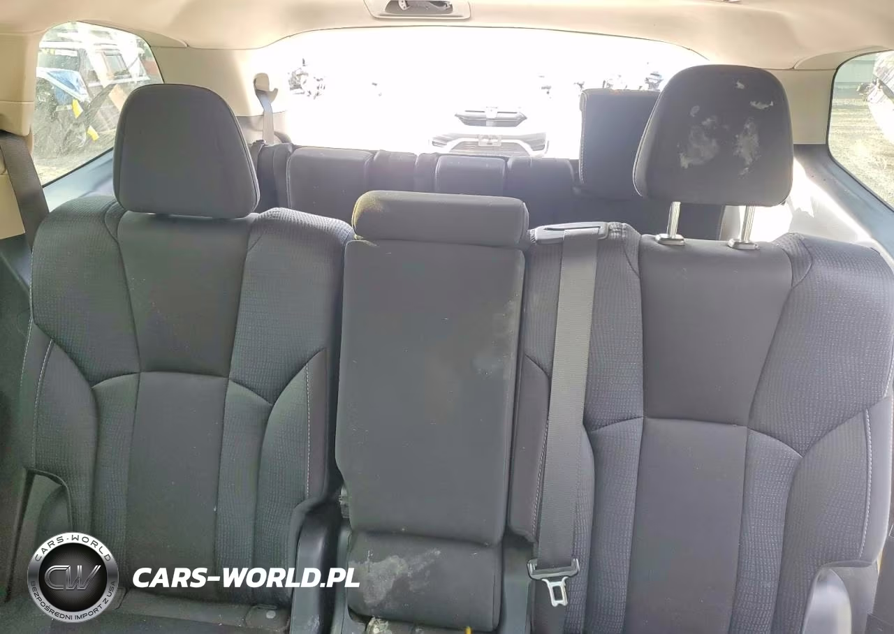 2019 Subaru Ascent Premium VIN:4S4WMABD6K3436420 - 10
