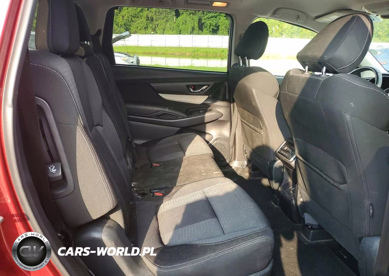 2019 Subaru Ascent Premium VIN:4S4WMABD6K3436420 - 11