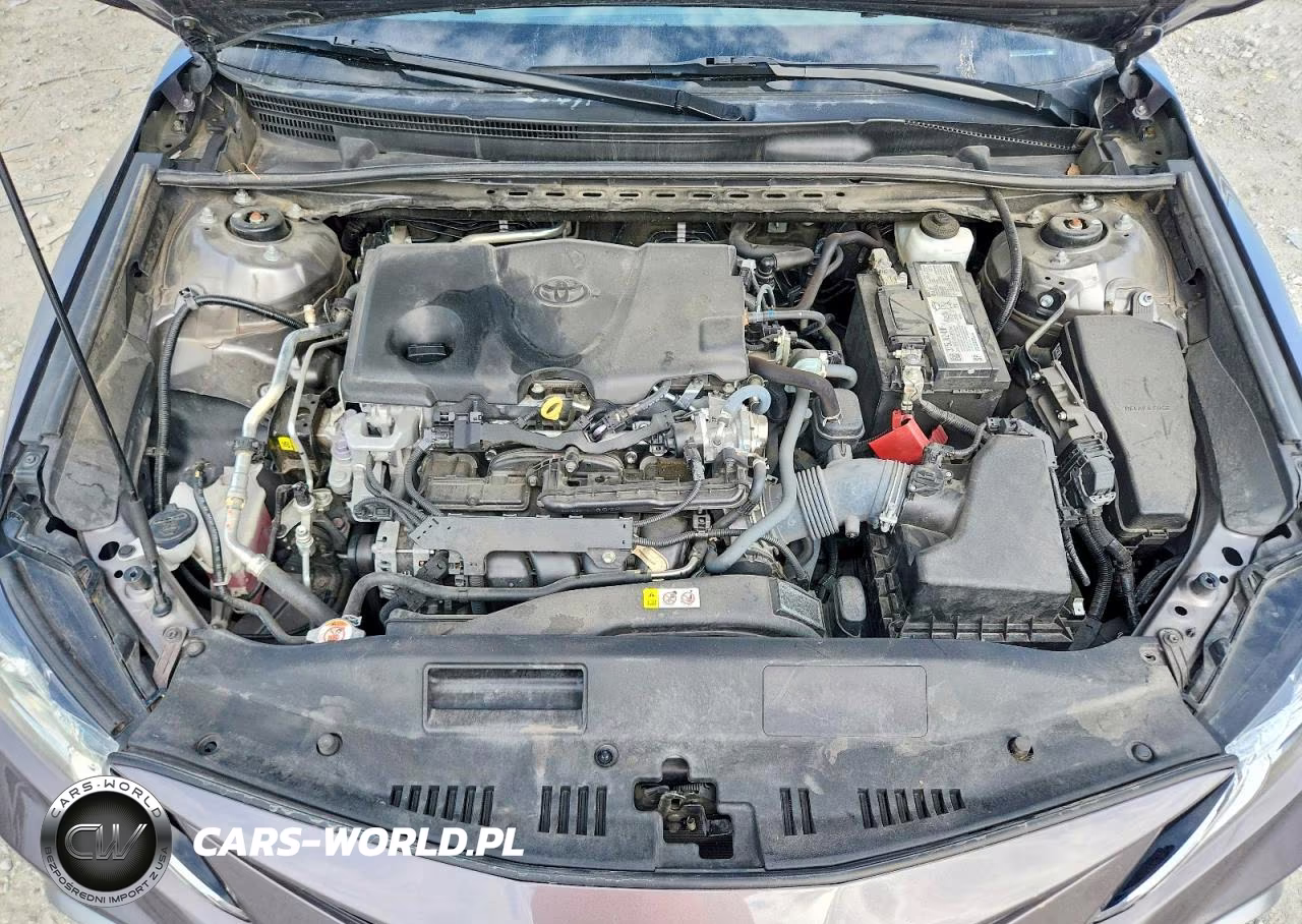 2023 Toyota Camry Le VIN:4T1C11AK7PU808277 - 11