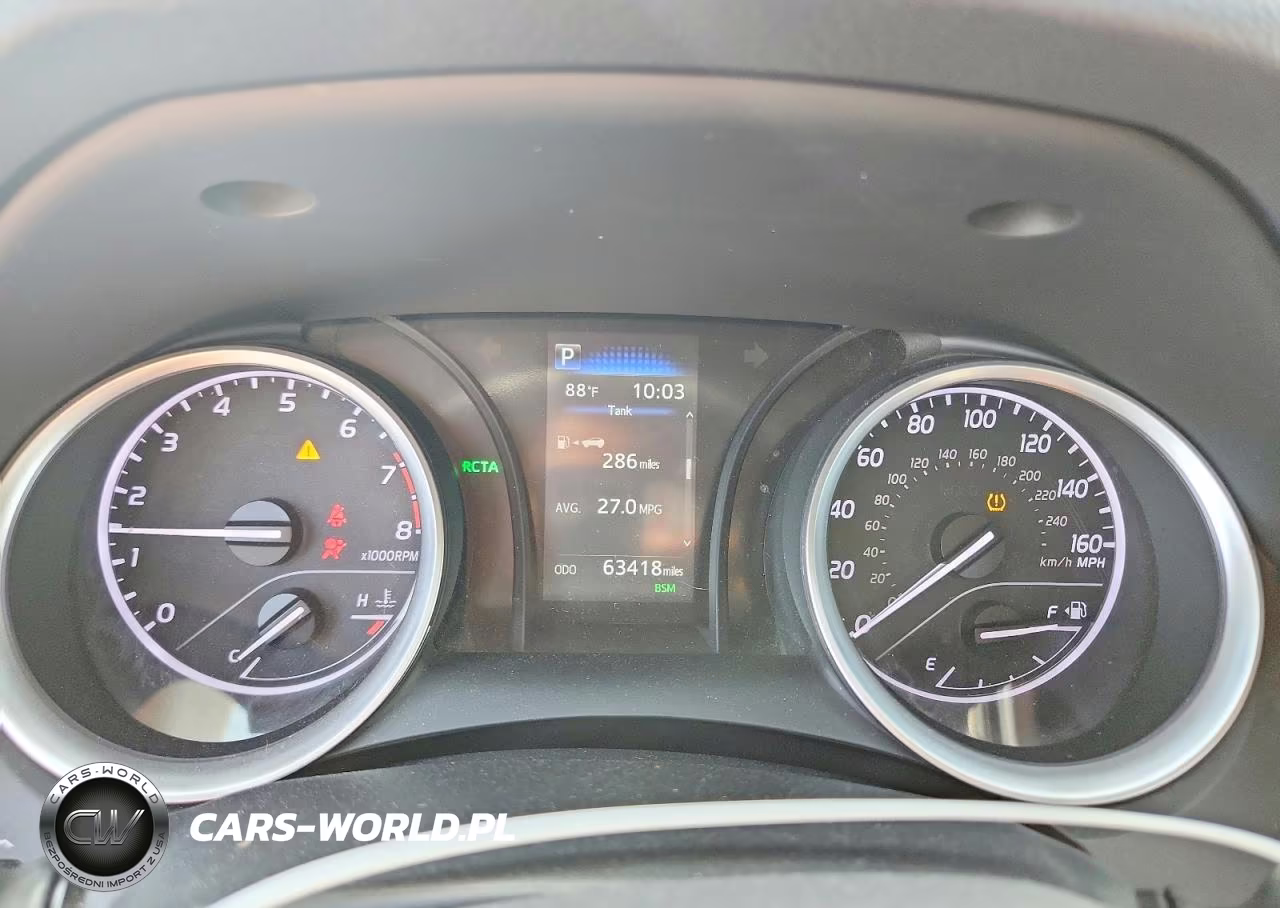 2023 Toyota Camry Le VIN:4T1C11AK7PU808277 - 9