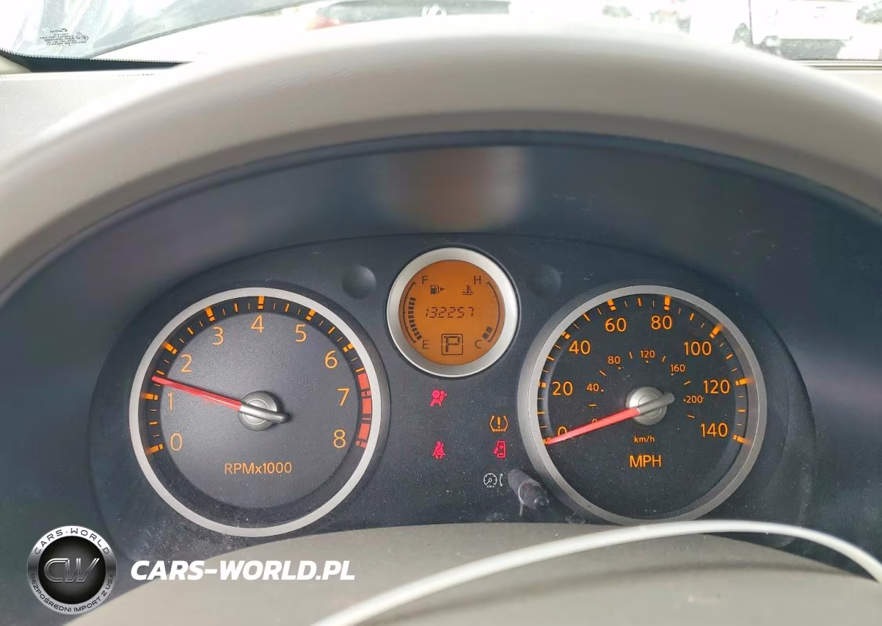 2009 Nissan Sentra 2.0 VIN:3N1AB61EX9L607733 - 9