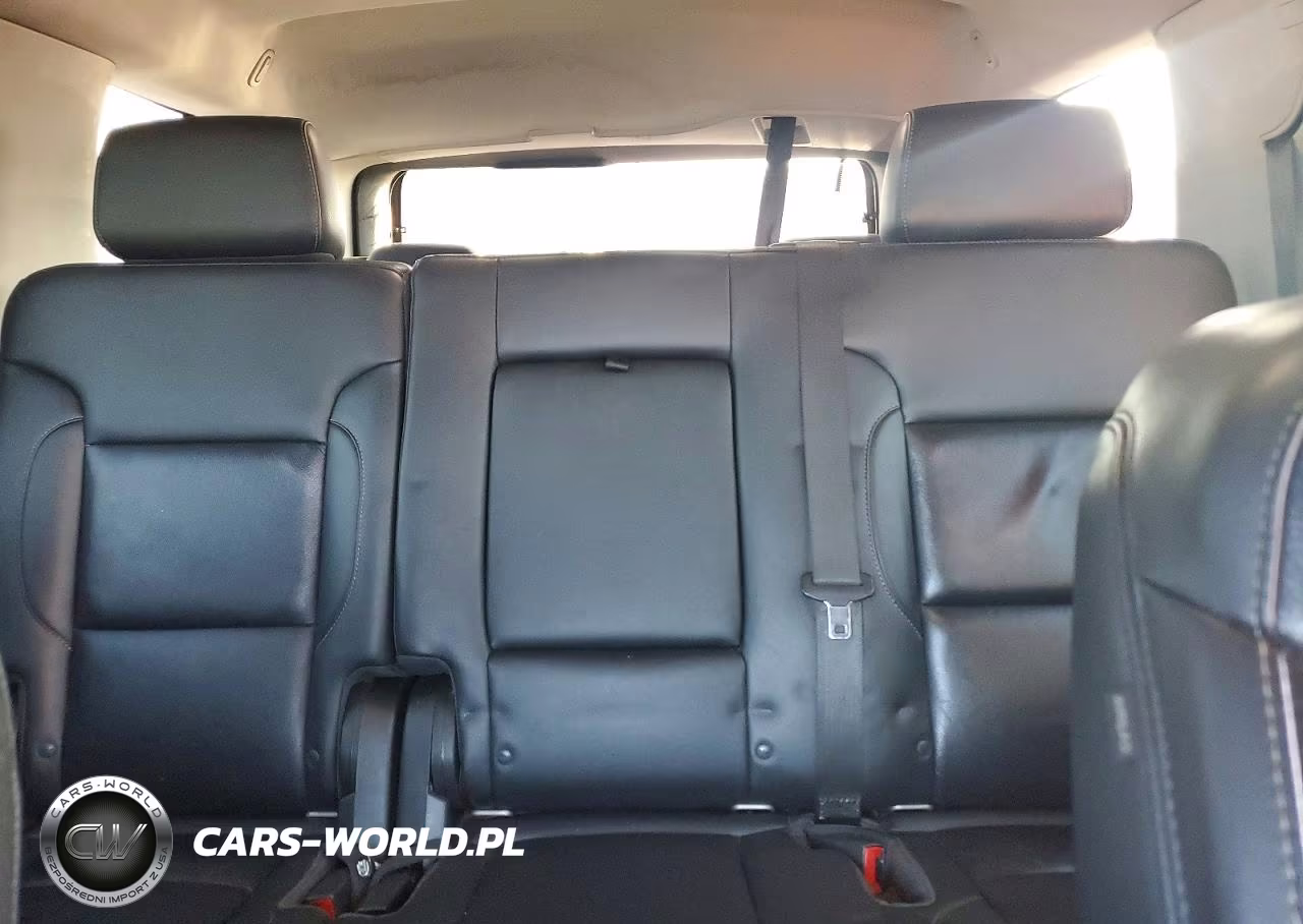 2019 Chevrolet Tahoe K1500 Lt VIN:1GNSKBKC7KR140428 - 10