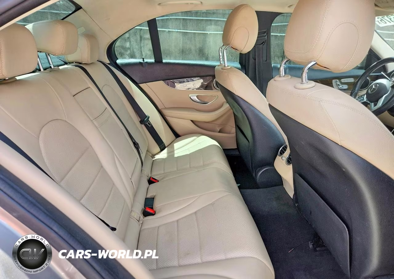 2019 Mercedes-Benz C 300 VIN:55SWF8DB1KU302046 - 10